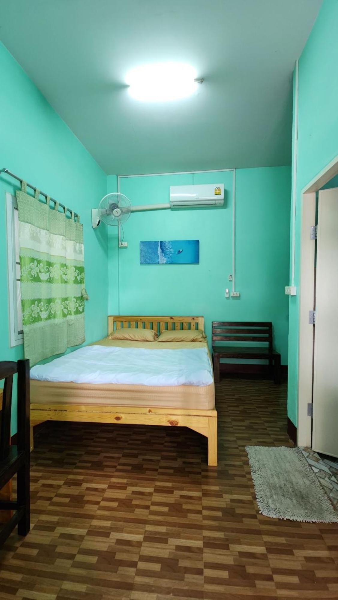 Jaisabai Homestay Mae Ai Quarto foto